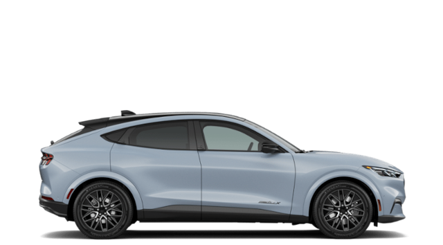 2026 Ford Mache